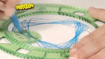 Spirograph