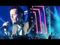 Abrazame muy fuerte, ahora quien y como es él  - Marc Antony (Live) GEBA Argentina, 2018