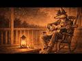 MISSISSIPPI DELTA BLUES — Midnight Swamp Guitar & Southern Night Grooves