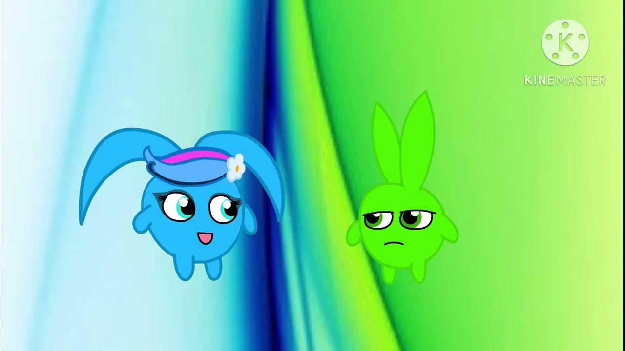 Carrots Are Good For Your Eyesight (Sunny Bunnies Meme Version) YouTube