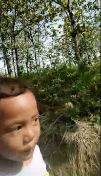#Video Lucu Vlog Anak Kecil Ngomong Sunda Campuran