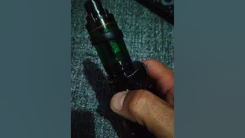 Rx200s display not working