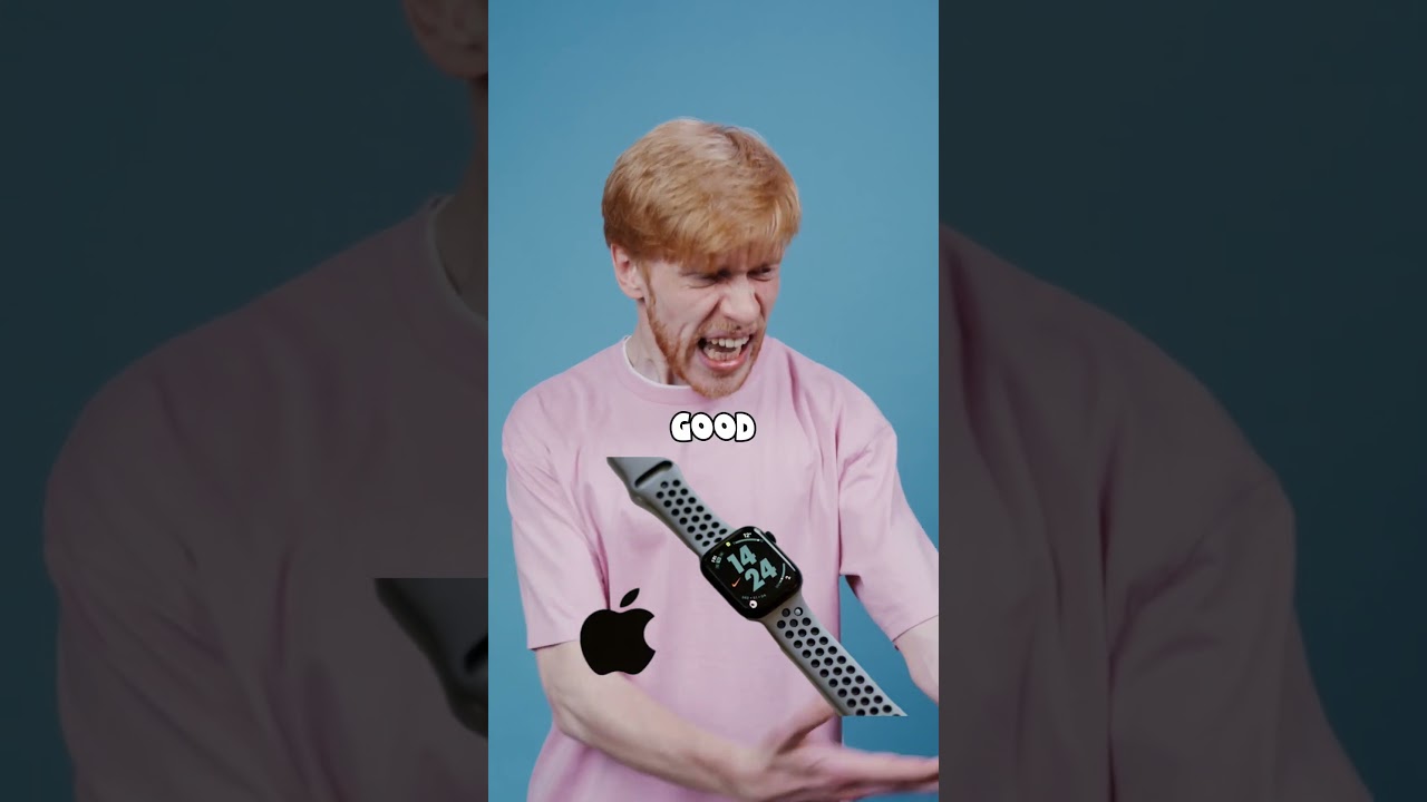 GHOST TOUCH Problem Solution on Apple Watch 