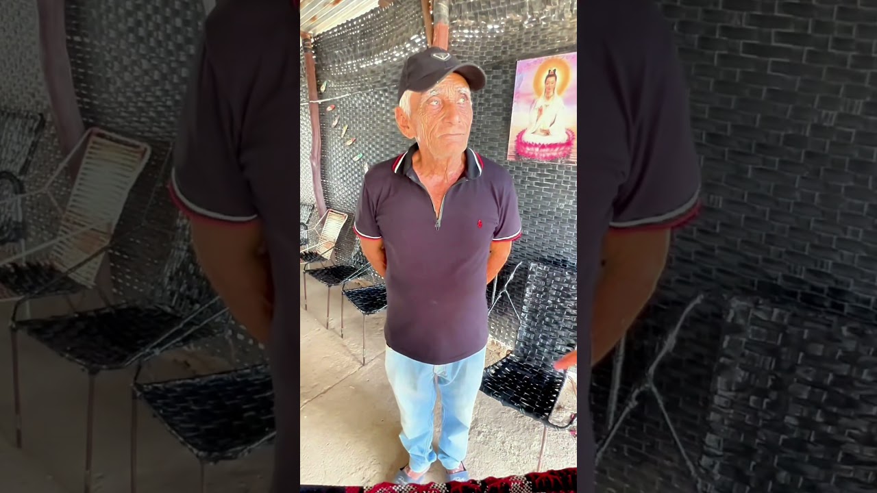 Sr Teotiste Graterol de Agua Clara Municipio Democracia!! #falcon #travel #turismo bekijken op YouTube Sr Teotiste Graterol de Agua Clara Municipio Democracia!! #falcon #travel #turismo bekijken op YouTube