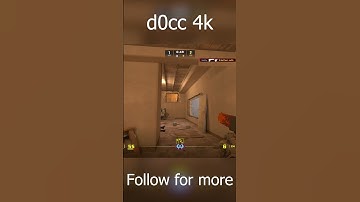 d0cc deagle 4k #cs2clutch #counterstrike #cs2clips  #cs2funnymoments #cs2highlights #cs2funny #fyp