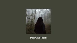 IC3PEAK - Dead But Pretty (𝐒𝐩𝐞𝐝 𝐔𝐩) Resimi