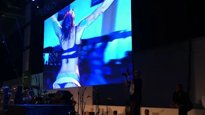 Dutdutan 11: Brenda Reese Solo