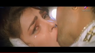 Mamta Kulkarni Kiss From Khiladi Akshay Kumar
