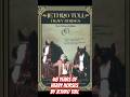 On April 10th, 1978, Jethro Tull released their album, "Heavy Horses". #jethrotull #heavy #horses