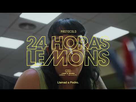 '24h Le Mons', by Utopicum for Limonar de Santomera