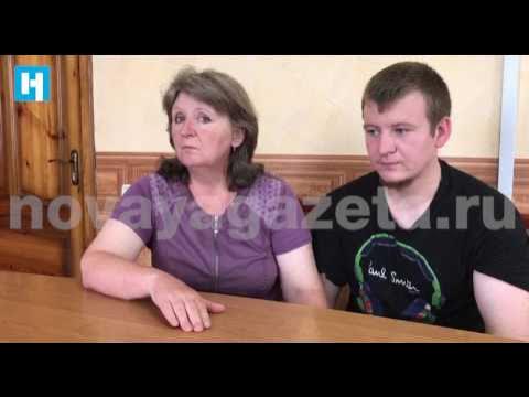 Виктор Агеев школа в Балашихе