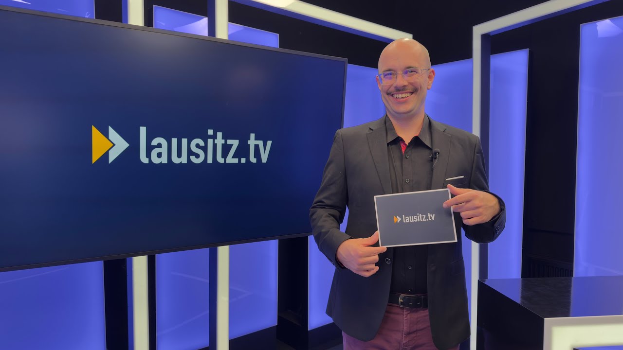 lausitz.tv am Donnerstag - Die Sendung vom 11.09.25