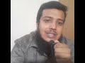 সুষ্ঠু বিচার হলে, শেখ হাসিনা খালাস পাবেন - আইনজীবী #@nobinrahman5