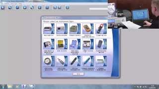 Famous ProCal V5 Calibration Software - ProEdit Procedure Building Wizard Wealth