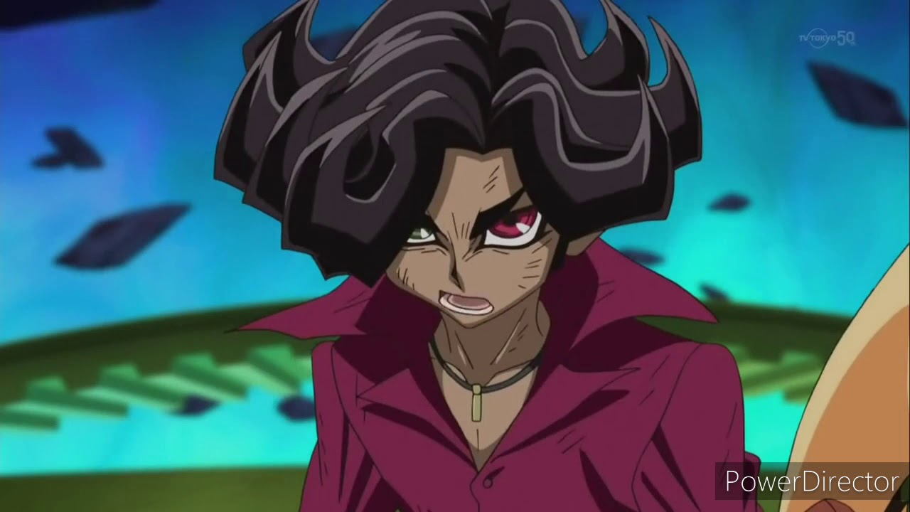 yugioh amv dumon and marin vs vector and graig vs alito