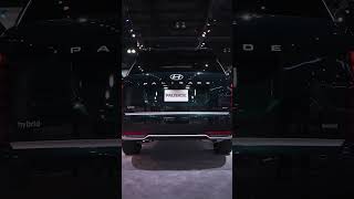 Check out our most scroll-stopping innovations at this year’s LA Auto Show. Never just drive.