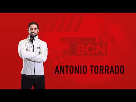 Conoce al equipo más joven del Sail Team BCN