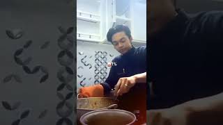 Zizan Syifa zizan shorts