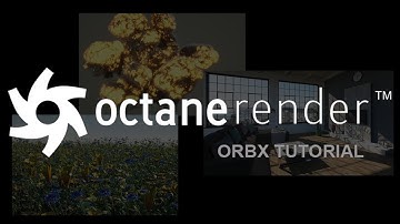 Octane Render. ORBx magic.Export ForestPack, Ornatrix, Phoenix FD from 3dsMax to Maya or Standalone.