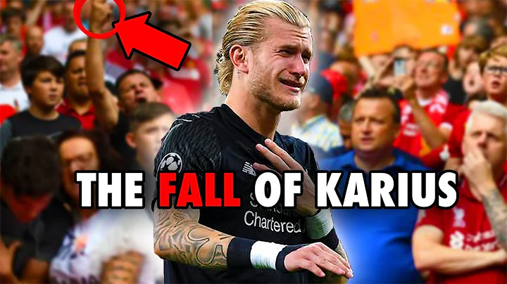 The Goalkeeper Who Was So Traumatized, He FORGOT H...