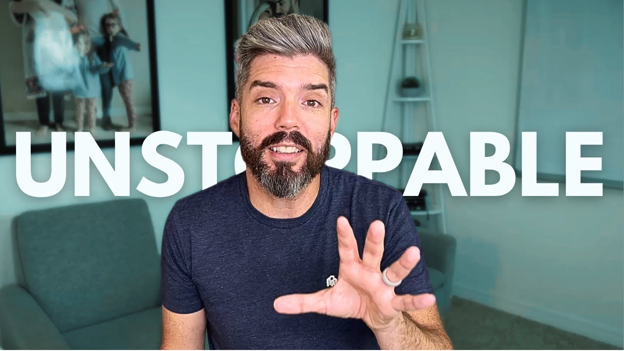 The 4 Step Unstoppable Morning Routine for Driven Christians