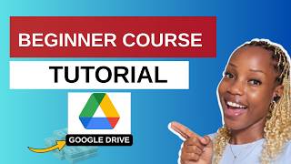 Google Drive Tutorial For Virtual Assistants -Made Easy