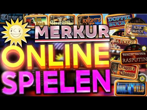 Merkur Online Casino mit Echtgeld Spielen in 2020
