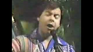 Los Paraguayos - Malaguena