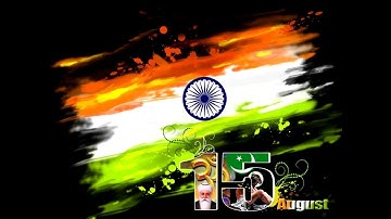 I Love My India - SAMRUDH J