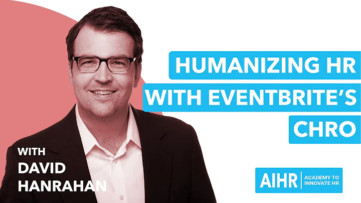 All About HR - Ep#1.10 - Humanizing HR with Eventbrite’s CHRO