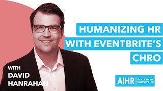 All About HR - Ep#1.10 - Humanizing HR with Eventbrite’s CHRO screenshot 4