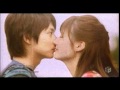 WaT - Kiss Scene of PV