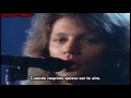 Bon Jovi - I