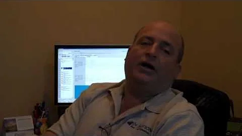 EMR Testimonial DOX Podiatry by Bruce Werber, DPM