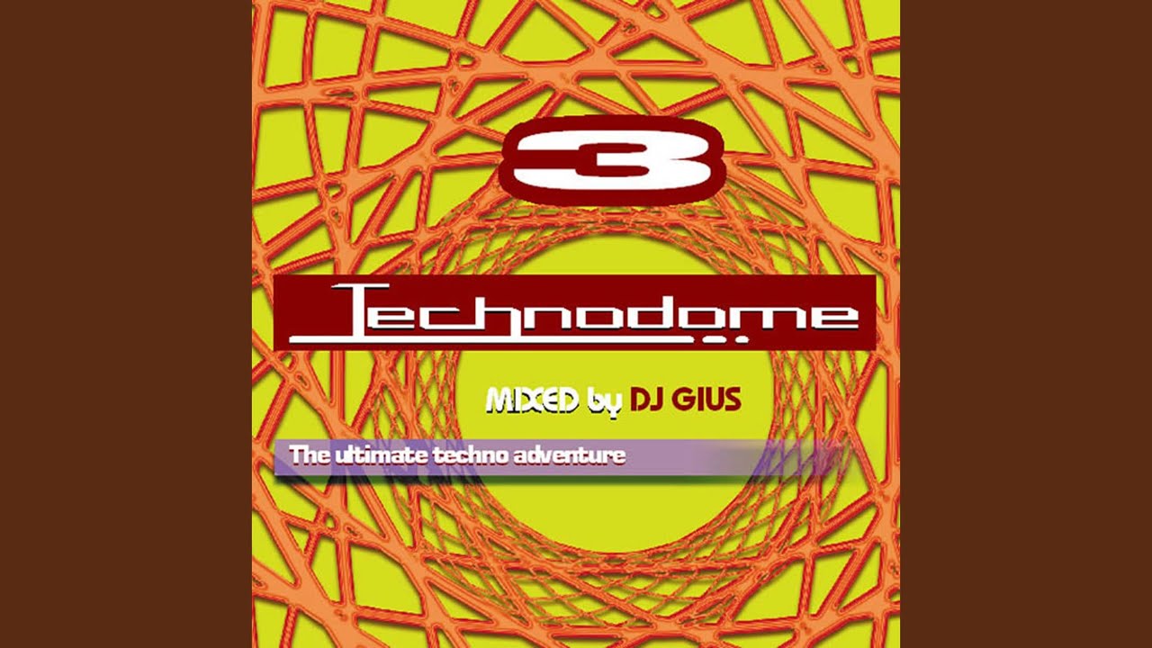 RAVERS' RULES (K-Traxx Remix)