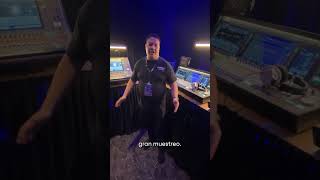 Yamaha + Dante | Soundcheck Xpo 2026 #shorts