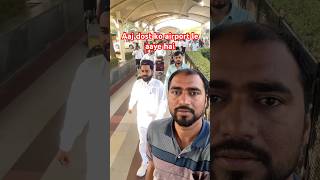 india saudi flight vlog #foryou #trending #varansi