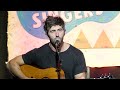 Paul Sikes – Wildflowers and Wild Horses |30A Songwriters Festival 2025