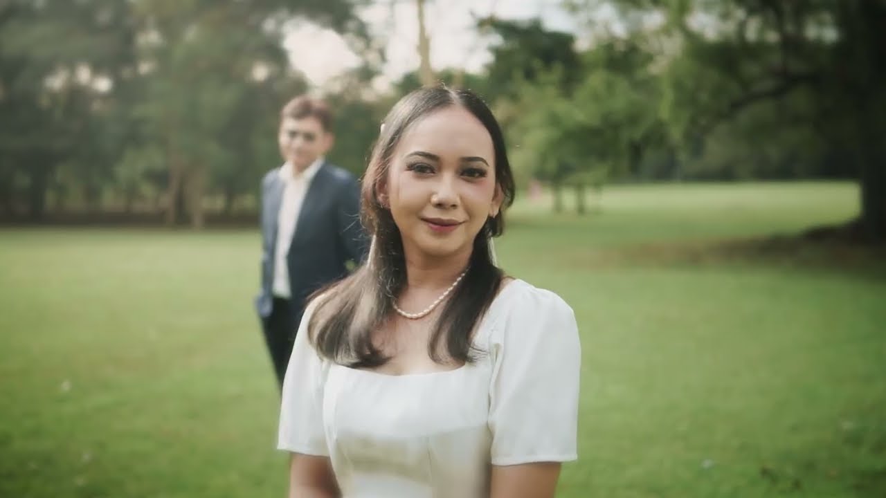 Korean Prewedding Cinematic T & Y | a7ii + 35mm f 1.8 Samyang Lens