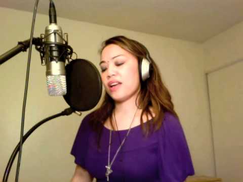 One of us - Joan Osborne (Cover) - Diane de Mesa