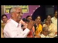 Legendary nagesh rare speech  msv  spb  kadhalikka neramillai  sridhar  ramumusic  live show