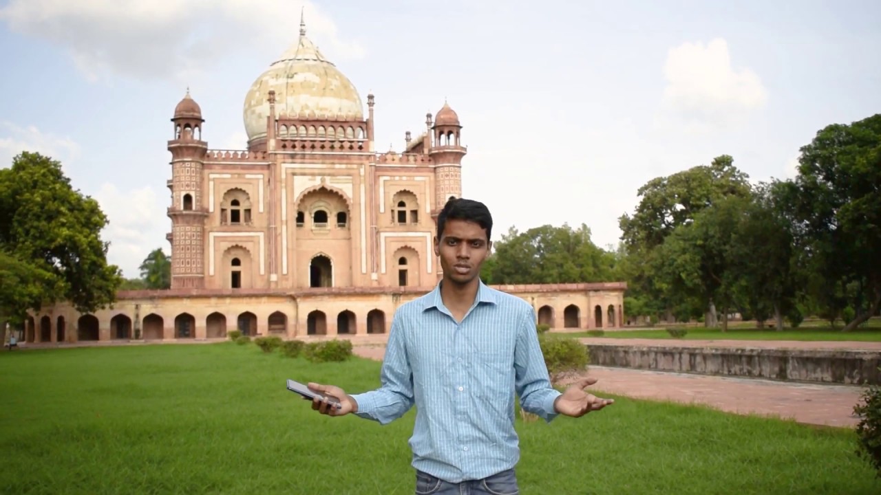 How to shoot 8K Timelapse videos on your smartphone