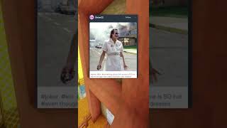 This Take Is Wildly Specific