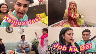 Rakshabandhan vlog 2022 ☀️ | Job ka dar 😨 | ibrahim family vlogs