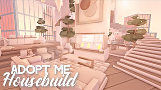 Apartment Muji Loft Style - Minami Oroi Adopt me screenshot 3