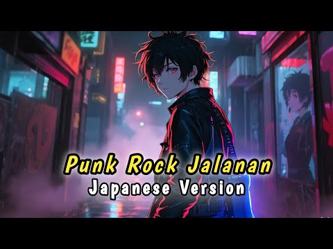 Karera No Tochi Ni Kunrin Shiteiru - Bertahta Di Atas Tanah Mereka | Lagu Jepang Penuh Kesedihan