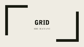 Grid Of Indusoft Web Studio Educational