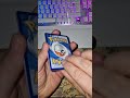 Pokemon pack opening 83 #fyp #pokemon #packopening #tcg #megaevolution #megaentwicklung #german #eng