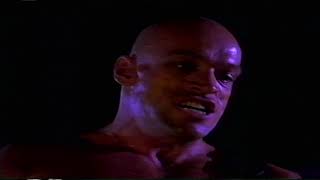 Mortal Kombat: Annihilation: Ending Scene (1997) (VHS Capture)
