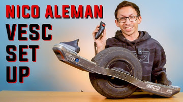 The Ultimate Trail Board Build // Rep Your Set w/ Nico Aleman